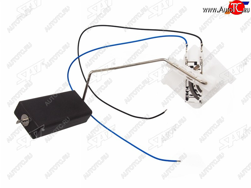 1 099 р. Датчик уровня топлива VOLKSWAGEN GOLF 98-06  AUDI A3 97-03  SKODA OCTAVIA 97-11 SAT ST-304-0013  с доставкой в г. Майкоп