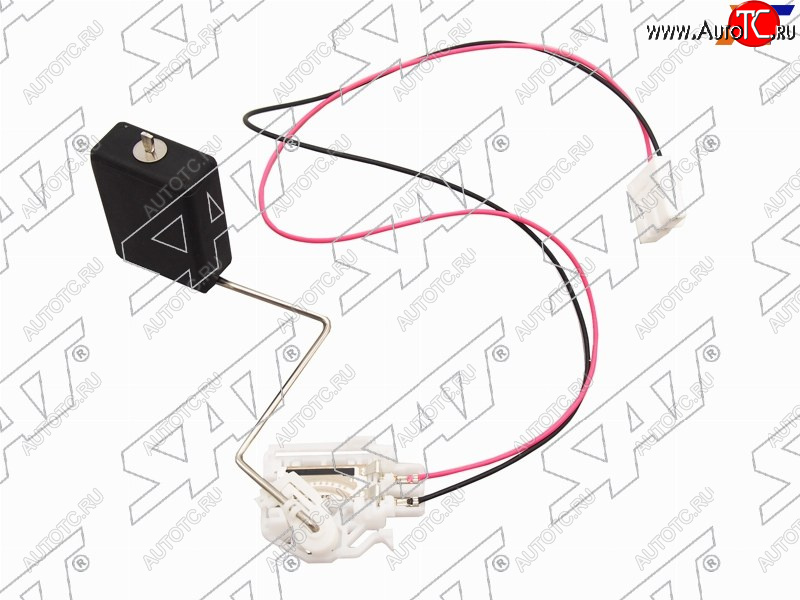 1 899 р. Датчик уровня топлива TOYOTA COROLLA AXIOFIELDER 06-12 SAT ST-304-0009  с доставкой в г. Майкоп