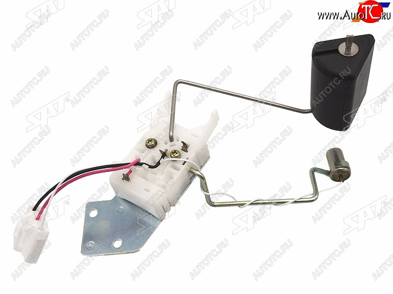 1 369 р. Датчик уровня топлива TOYOTA COROLLA 91-97 SAT ST-304-0008  с доставкой в г. Майкоп