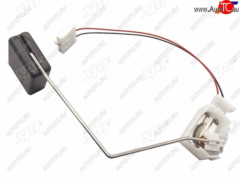 1 869 р. Датчик уровня топлива TOYOTA HILUX 05-15 SAT ST-304-0006  с доставкой в г. Майкоп