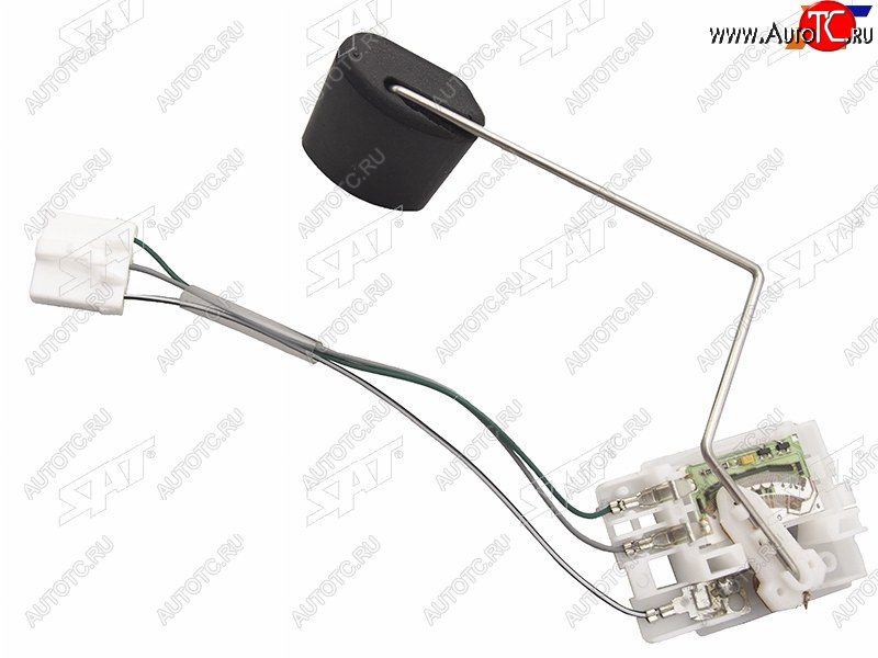 1 869 р. Датчик уровня топлива HYUNDAI GETZ 02-05 SAT ST-304-0004  с доставкой в г. Майкоп