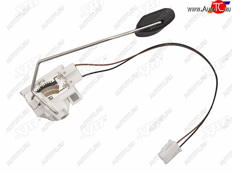 1 029 р. Датчик уровня топлива HYUNDAI SOLARIS 10-13  KIA RIO 11-13 SAT ST-304-0022  с доставкой в г. Майкоп