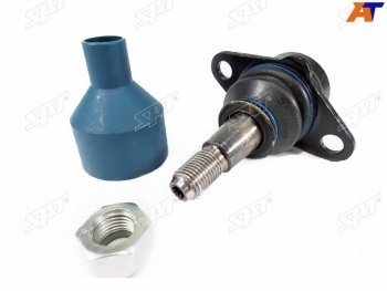 Шаровая опора переднего нижнего рычага BMW X3 E83 04-10 LH=RH SAT ST-31103412726