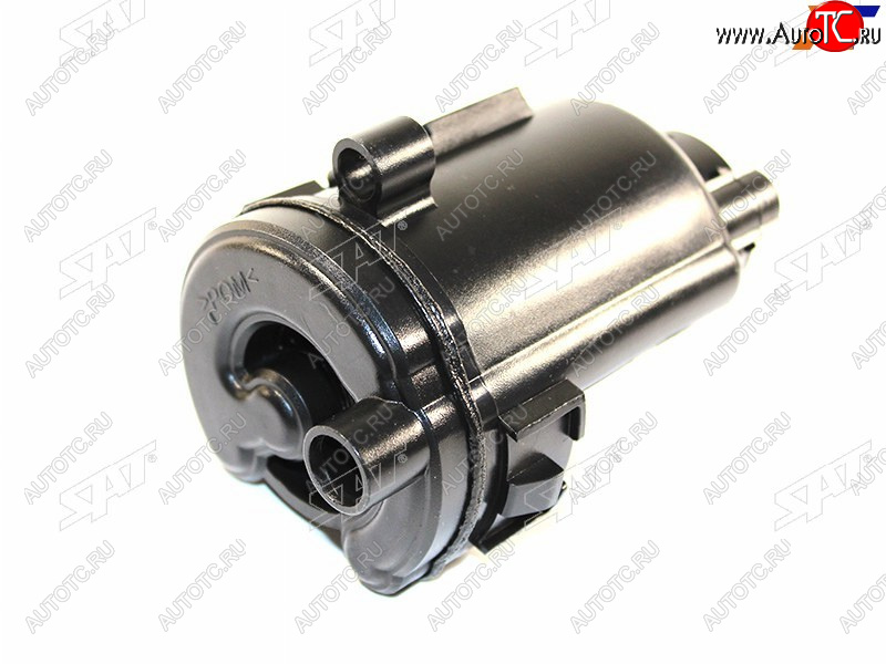 599 р. Фильтр топливный HYUNDAI GETZ G4ED-G 02-MATRIX 1.6,1.8 01-08                                        SAT ST-31112-17000  с доставкой в г. Майкоп