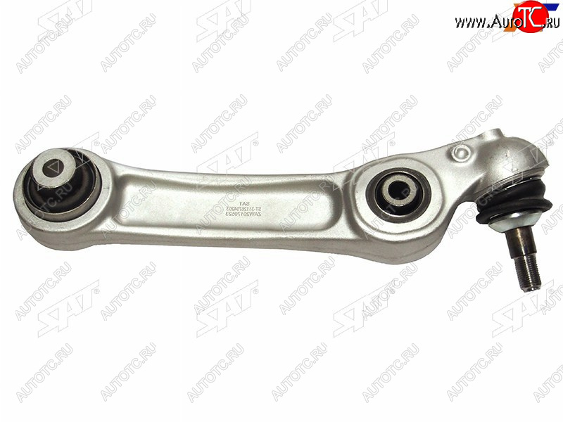 4 199 р. Рычаг передний нижний (попереч) BMW5 F10F11BMW 6 F12F13 11- RH SAT ST-31126794204  с доставкой в г. Майкоп