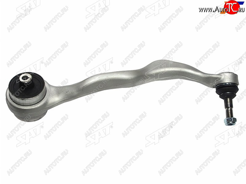 4 399 р. Рычаг передний нижний (продол) BMW1 F2# 11-BMW2 F22 13-BMW3 F30F80 11-BMW4 F3#F8# 13- RH SAT ST-31126855742  с доставкой в г. Майкоп