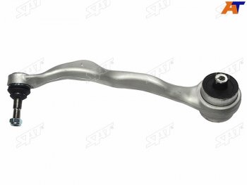 4 399 р. Рычаг передний нижний (продол) BMW1 F2# 11-BMW2 F22 13-BMW3 F30F80 11-BMW4 F3#F8# 13- LH SAT ST-31126855741  с доставкой в г. Майкоп. Увеличить фотографию 1