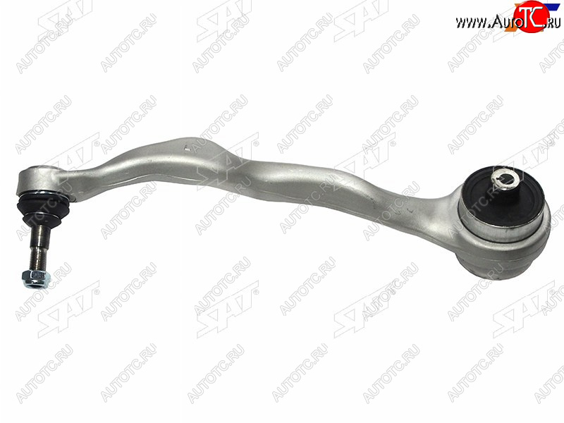 4 399 р. Рычаг передний нижний (продол) BMW1 F2# 11-BMW2 F22 13-BMW3 F30F80 11-BMW4 F3#F8# 13- LH SAT ST-31126855741  с доставкой в г. Майкоп