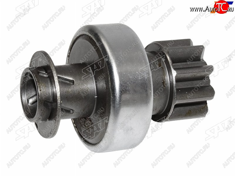 639 р. Бендикс Honda Accord 97-13  Civic 05-12  CR-V 95-16  Fit 01-13 SAT ST-31207-PNA-003  с доставкой в г. Майкоп