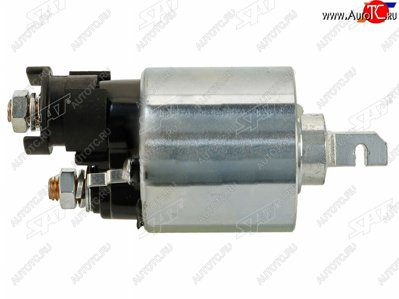 1 289 р. Втягивающее реле стартера HONDA ACCORD 2.3 ATODYSSEY 2.3 98-02 SAT ST-31210-P0A-004  с доставкой в г. Майкоп