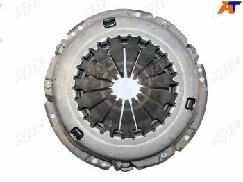 3 499 р. Корзина сцепления Toyota Camry (XV30,XV40) 01-11  Corolla (E150) 06-13  Hiace 89-07  Hilux Pick U SAT ST-31210-33040  с доставкой в г. Майкоп. Увеличить фотографию 1