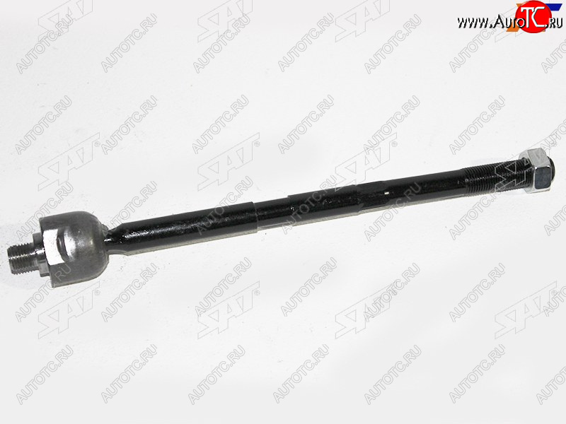 679 р. Тяга рулевая FORD FOCUS II 04-11C-MAX 03-07KUGA 08-12VOLVO C30C70 06-S40V50 04- LH=RH SAT ST-31201817  с доставкой в г. Майкоп