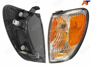Габарит LH SAT Lexus LX470  J100 (2002-2007), Toyota Land Cruiser  100 (1998-2005)