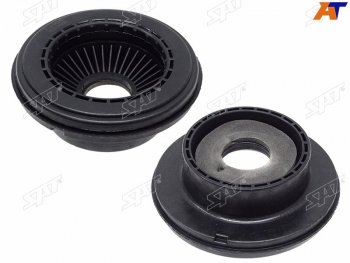 1 179 р. Опора передней стойки Ford Mondeo 07-15  Volvo S60 10-18  XC60 08-17  Ford S-MAX 06-15  Volvo S8 SAT ST-31340606  с доставкой в г. Майкоп. Увеличить фотографию 1