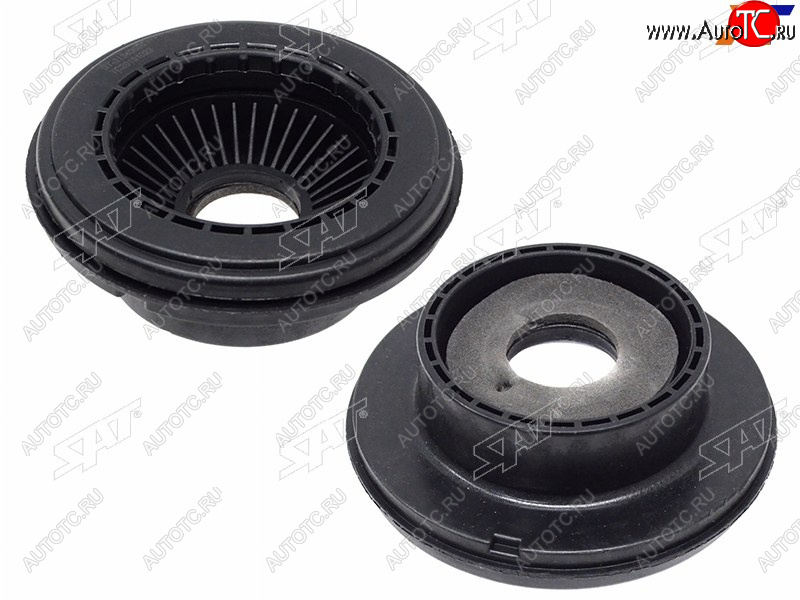 1 179 р. Опора передней стойки Ford Mondeo 07-15  Volvo S60 10-18  XC60 08-17  Ford S-MAX 06-15  Volvo S8 SAT ST-31340606  с доставкой в г. Майкоп