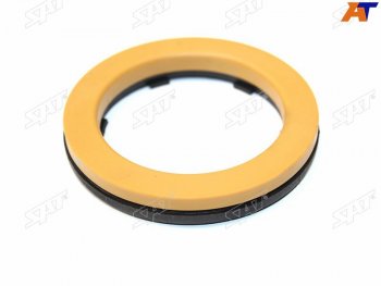 399 р. Подшипник скольжения опоры передней стойки BMW X5 E53 99-06BMW 5BMW6 E6# 01-10BMW7 00-08 SAT ST-31331090612  с доставкой в г. Майкоп. Увеличить фотографию 1