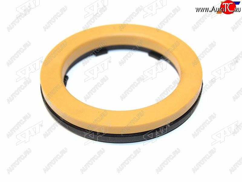 399 р. Подшипник скольжения опоры передней стойки BMW X5 E53 99-06BMW 5BMW6 E6# 01-10BMW7 00-08 SAT ST-31331090612  с доставкой в г. Майкоп
