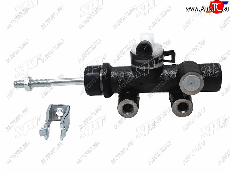 1 179 р. Цилиндр сцепления главный TOYOTA DYNA 150/TOYOACE G15/DYNA 200/TOYOACE G25 95- SAT ST-31420-36130, st3142036130 SAT ST-31420-36130  с доставкой в г. Майкоп