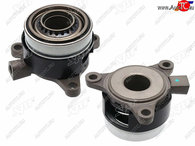 2 499 р. Выжимная муфта сцепления TOYOTA AVENSISCAMRYCOROLLARAV4 2.0 08- 3ZR-FE SAT ST-31400-39006  с доставкой в г. Майкоп