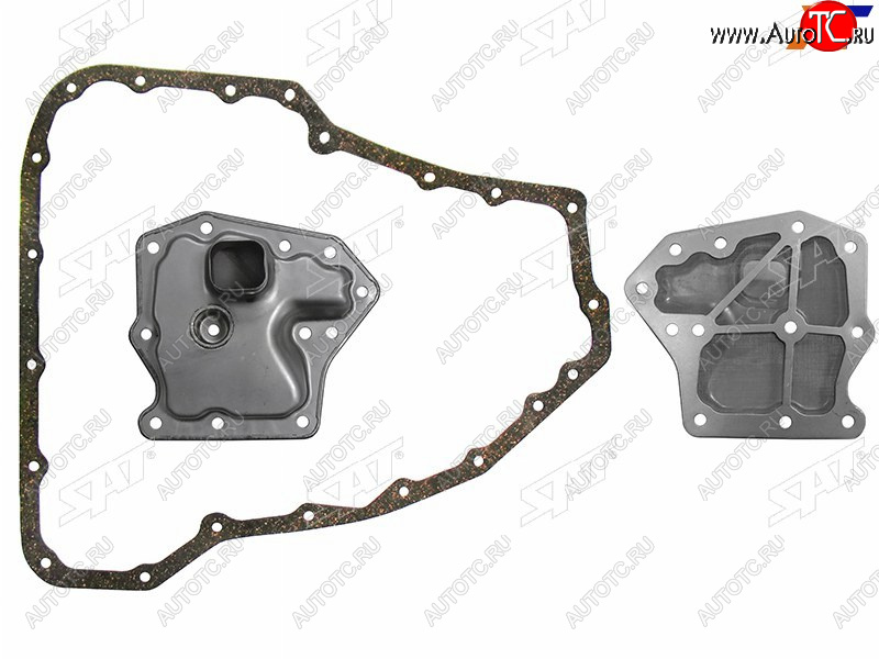 559 р. Фильтр АКПП с прокладкой NISSAN MURANO #Z50 03-08TEANA J31 03-08MAXIMA A34 03-08 SAT ST-31728-85X01  с доставкой в г. Майкоп