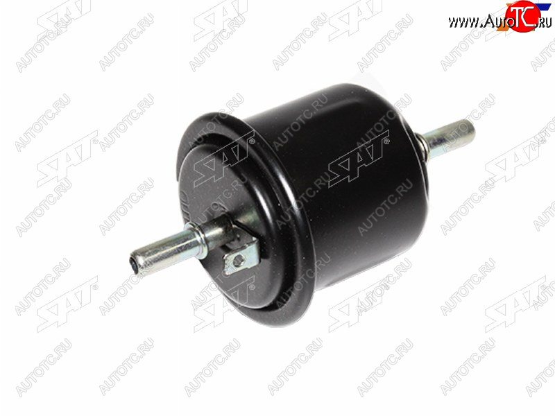 399 р. Фильтр топливный HYUNDAI ACCENT LC 00-06  JAC S3 2014-  BYD F3 2006-2013 SAT ST-31911-25000  с доставкой в г. Майкоп