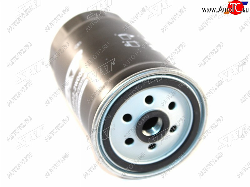 499 р. Фильтр топливный HYUNDAI SANTA FE 2,2 12- SAT ST-31922-2W000  с доставкой в г. Майкоп