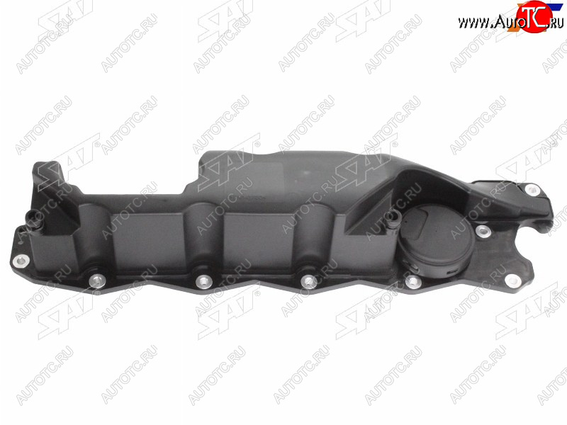 2 899 р. Крышка клапанов VOLVOLAND ROVER XC90 06-14FREELANDER II 06-12 B 6324 S SAT ST-321-0009  с доставкой в г. Майкоп