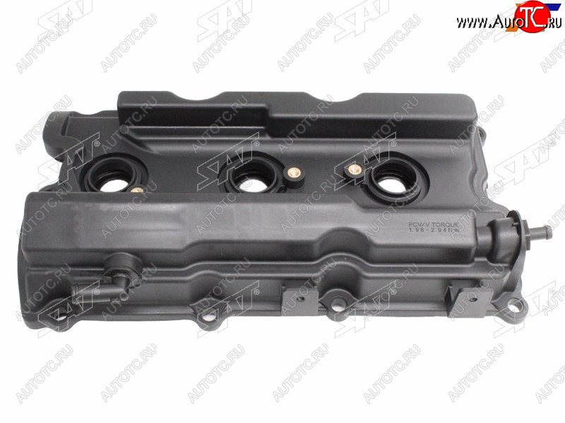 3 599 р. Крышка клапанов правая NISSAN PATHFINDER R51 05-15 VQ40DE SAT ST-321-0032  с доставкой в г. Майкоп