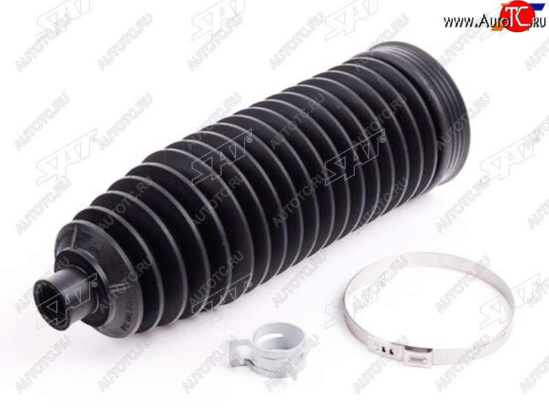 235 р. Пыльник рулевой рейки BMW X5 E70 06-13F15 12-X6 E71E72 07-14 SAT ST-32106779622  с доставкой в г. Майкоп