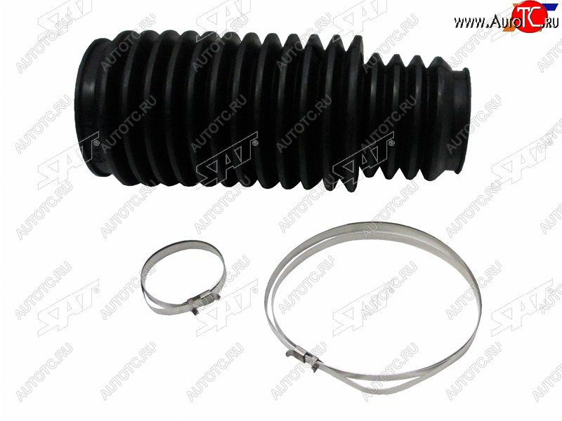 283 р. Пыльник рулевой рейки BMW: 5 E39 95-03 SAT ST-32131092876  с доставкой в г. Майкоп