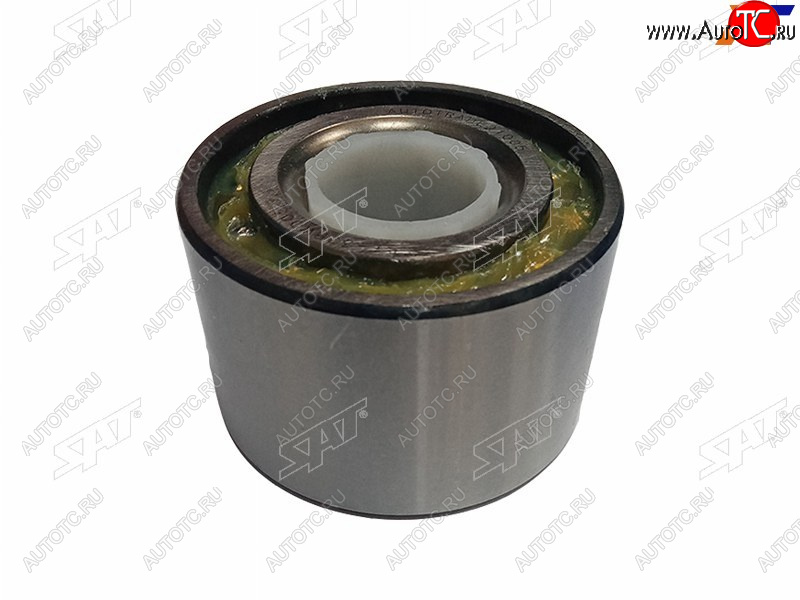 1 299 р. Подшипник передней ступицы TOYOTA MARK 2CRESTACHASERVEROSSAALTEZZA 88-06 SAT ST-32BWD05  с доставкой в г. Майкоп