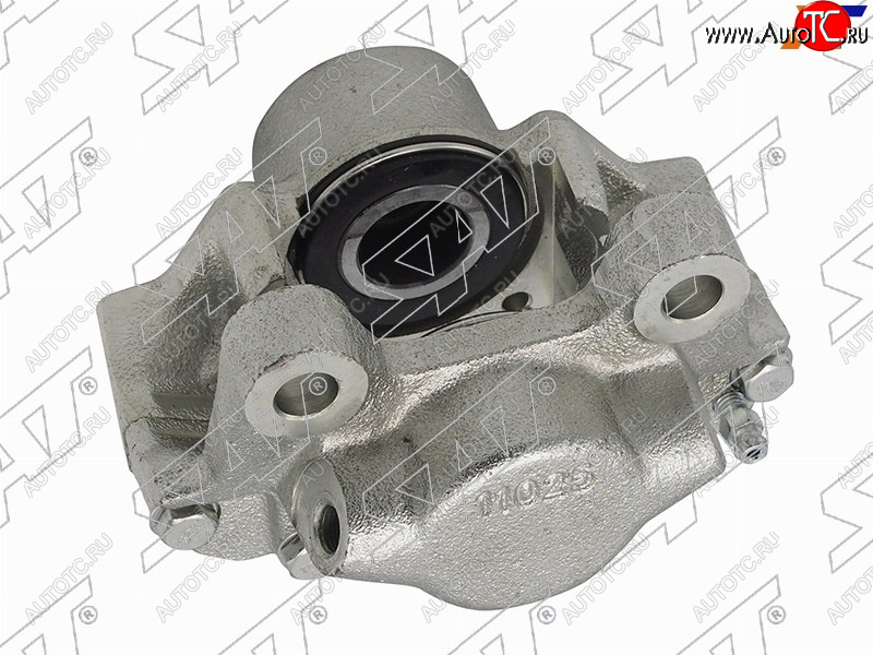 4 649 р. Суппорт тормозной задний правый SAT  Opel Vectra  B (1995-2003) седан дорестайлинг, универсал дорестайлинг , седан рестайлинг  с доставкой в г. Майкоп