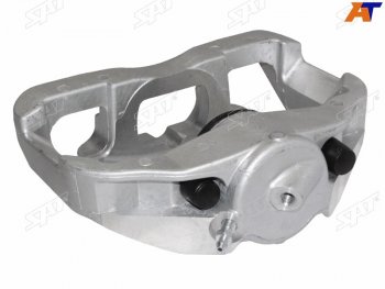 Суппорт тормозной перед левый SAT BMW 5 серия  E60 - 7 серия  E65,E66, E67, E68