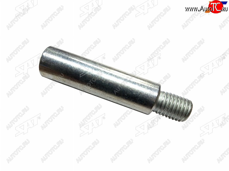 121 р. Направляющая суппорта MAZDA 3 BKBMW 1E823E905E60X1E84 SAT ST-34 11 1 157 041  с доставкой в г. Майкоп