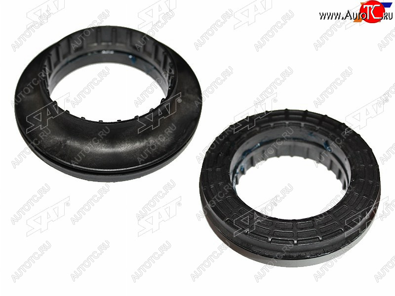 1 149 р. Подшипник скольжения опоры передней стойки OPEL ASTRAZAFIRA 04-10VECTRA 02-08 SAT ST-344665  с доставкой в г. Майкоп