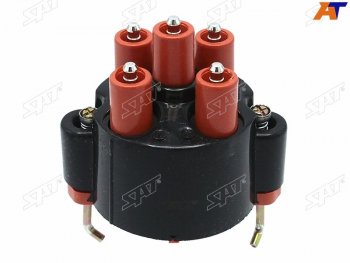 1 839 р. Крышка трамблера MERCEDES W201C124W124W460 SAT ST-355-0013  с доставкой в г. Майкоп. Увеличить фотографию 1