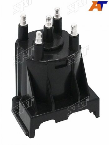 339 р. Крышка трамблера DAEWOO ESPERO 93-99NEXIA 94-08 SAT ST-355-0009  с доставкой в г. Майкоп. Увеличить фотографию 1