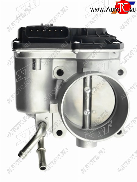 4 949 р. Дроссельная заслонка Hyundai Creta 15-20  Elantra 10-20  ix35 13-15  Sonata 09-23  Kia Cerato 13 SAT ST-359-0068  с доставкой в г. Майкоп