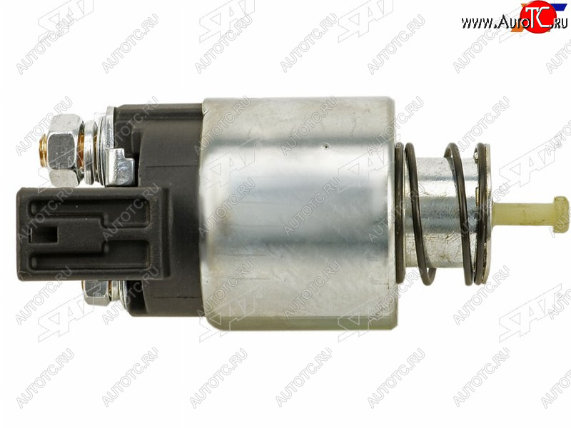 1 239 р. Втягивающее реле стартера HYUNDAI SOLARIS SB 14-KIA RIO DX 15 - Z-11 SAT ST-36120-2B614  с доставкой в г. Майкоп