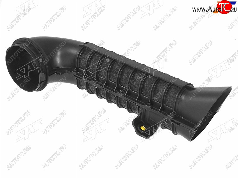 2 159 р. Воздухозаборник Toyota Hilux Pick Up 15-20  Fortuner 15-20 (1-2GDFTV1-2TRFE) SAT ST-370-0003  с доставкой в г. Майкоп