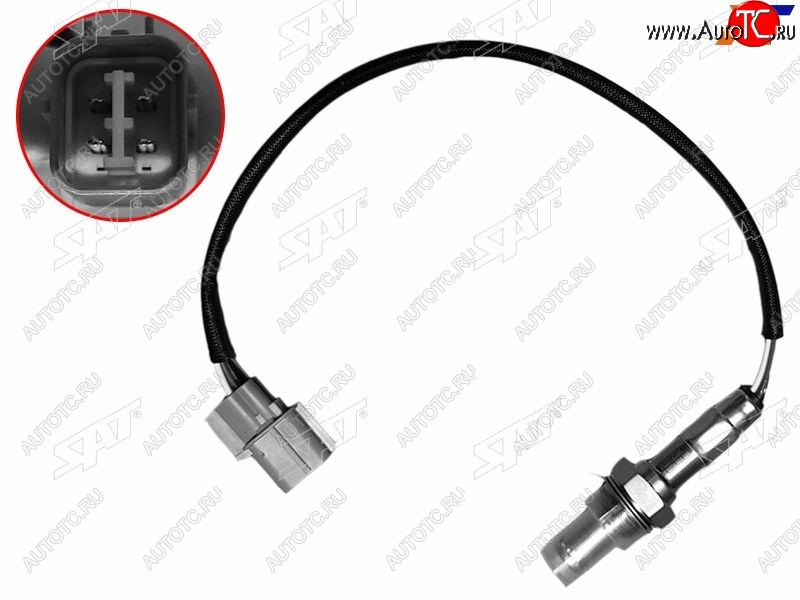 5 649 р. Датчик топливно-воздушной смеси HONDA CR-V RD K2024A SAT ST-36531-PPA-003  с доставкой в г. Майкоп