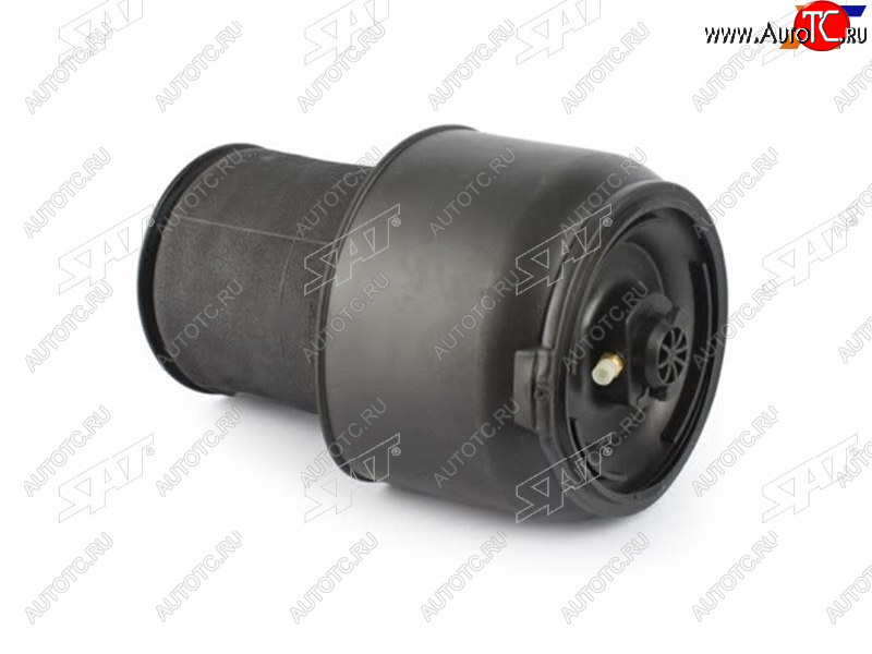 5 299 р. Пневмобаллон задний BMW X5 F15 13- SAT ST-37126795013  с доставкой в г. Майкоп
