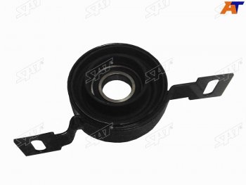 3 199 р. Подвесная муфта кардана RENAULT DUSTER 11- SAT ST-37000-2820R  с доставкой в г. Майкоп. Увеличить фотографию 1