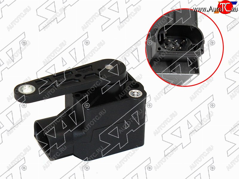 3 079 р. Датчик регулировки дорожного просвета BMW X5 00-06BMW 3 01-12BMW 5 95-10BMW 1 06-13 SAT ST-37146784696  с доставкой в г. Майкоп
