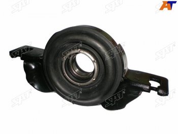 1 359 р. Подвесная муфта кардана зад. TOYOTA ALPHARDCALDINAESTIMAHARRIERIPSUMKLUGERNOAHLEXUS RX3#0 97- SAT ST-37230-21020  с доставкой в г. Майкоп. Увеличить фотографию 1