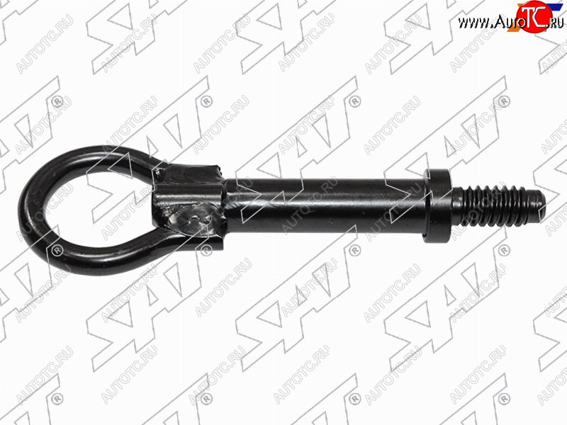 539 р. Крюк буксировочный Ford Fiesta 08-19  Focus 04-19  Kuga 13-19  Mondeo 07-15 SAT ST-380-0003  с доставкой в г. Майкоп