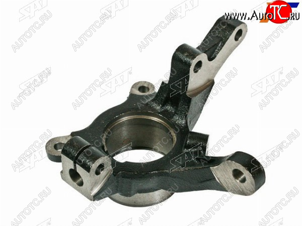 4 699 р. Кулак поворотный MITSUBISHI OUTLANDER 06-ASX 10-LANCER 07-DELICA D5 06-RVR 10- RH SAT ST-3870A008  с доставкой в г. Майкоп