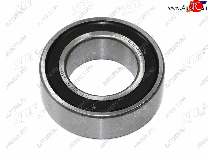 659 р. Подшипник подвесной привода NISSAN MANY 356220 SAT ST-39774-JA01A  с доставкой в г. Майкоп