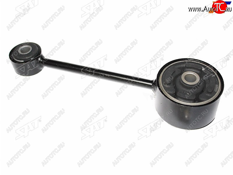 1 859 р. Подушка двигателя задняя SUBARU FORESTER 96-07LEGACY 89-03                                          SAT ST-41040-AC000  с доставкой в г. Майкоп