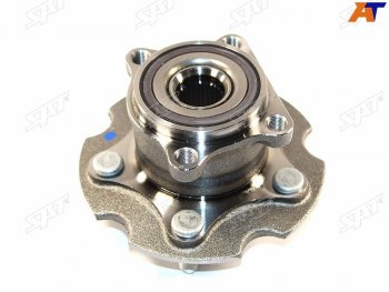 Ступичный узел задн. TOYOTA RAV4 ACA303133, ALA4149, ZCA44COROLLA #RE154 4WD SAT ST-42410-42040